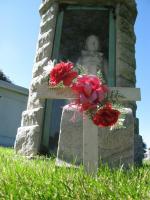 Chicago Ghost Hunters Group investigates Calvary Cemetery (197).JPG